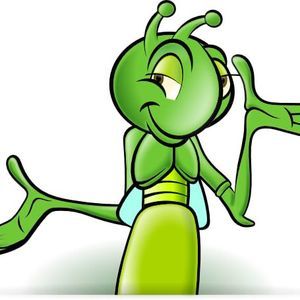 Meet your Posher, Garrick